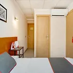 Oyo Luci-mar * Silla