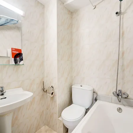 Oyo Luci-mar Guest house Silla