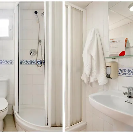 Maison d'hôtes Oyo Luci-mar Silla