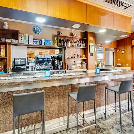 Maison d'hôtes Oyo Luci-mar *