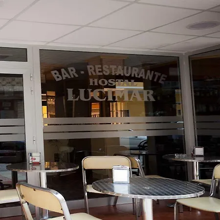 Maison d'hôtes Oyo Luci-mar