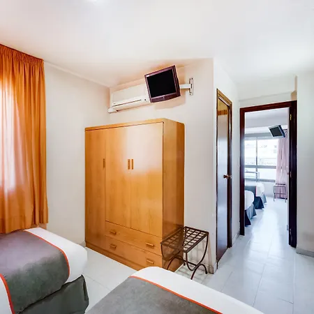 Maison d'hôtes Oyo Luci-mar