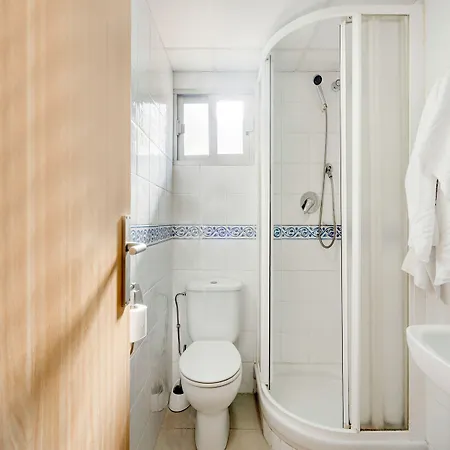 Maison d'hôtes Oyo Luci-mar