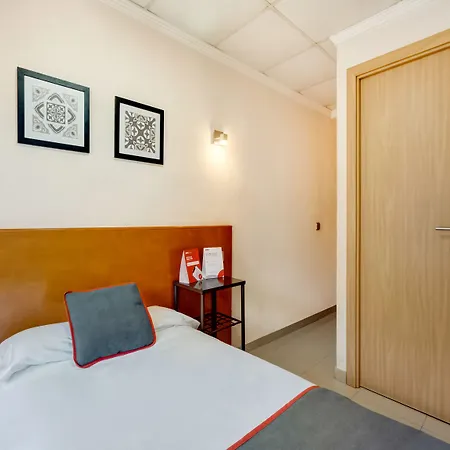 Maison d'hôtes Oyo Luci-mar Silla