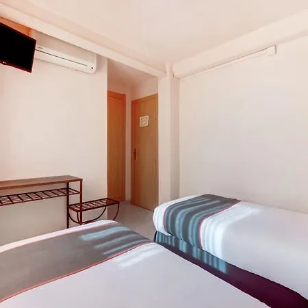 Oyo Luci-mar * Silla