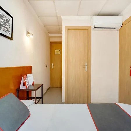 Oyo Luci-mar * Силья