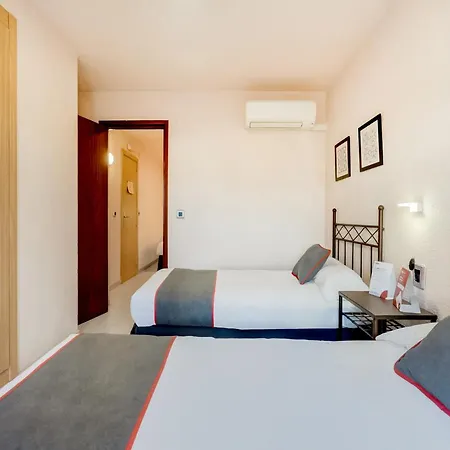 Oyo Luci-mar Силья