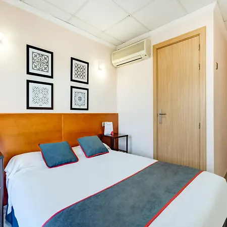 Oyo Luci-mar * Силья