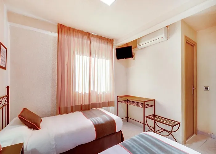 Oyo Luci-mar Vendégház *