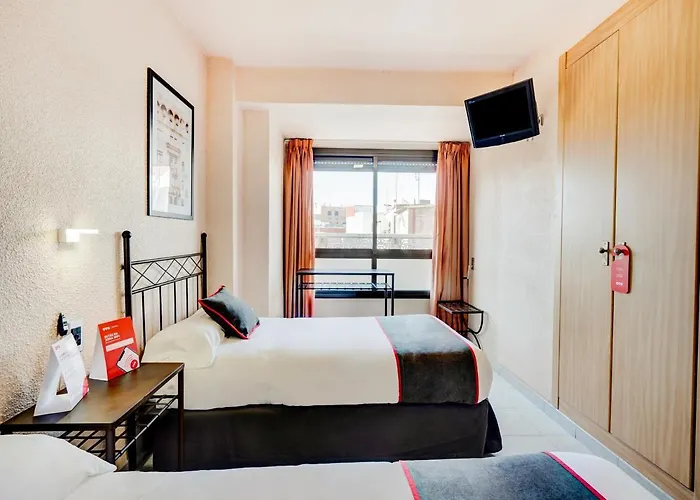 Oyo Luci-mar Vendégház Silla