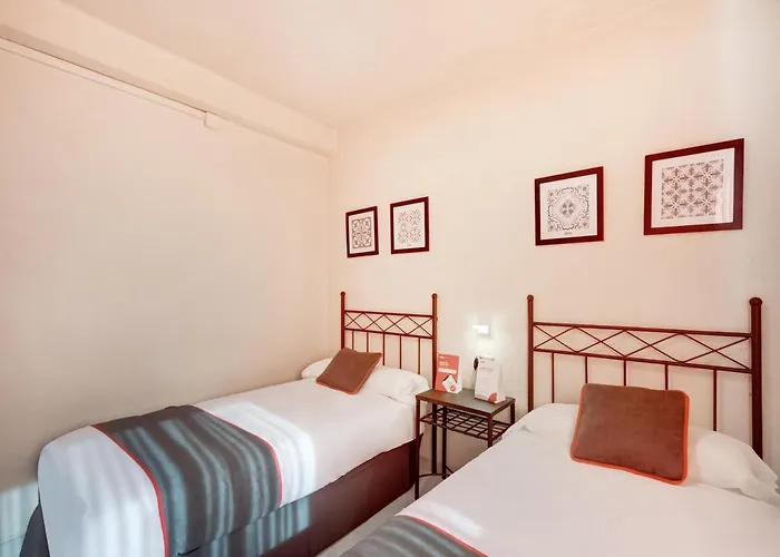 Vendégház Oyo Luci-mar *