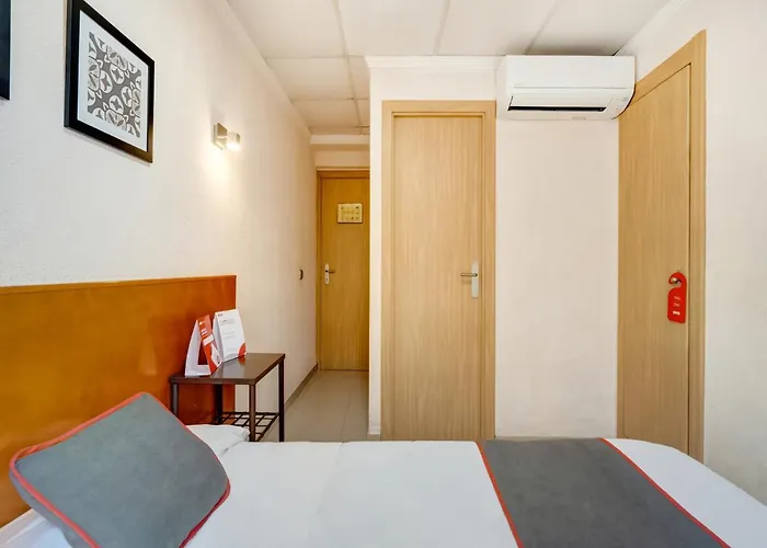 Oyo Luci-mar * Silla