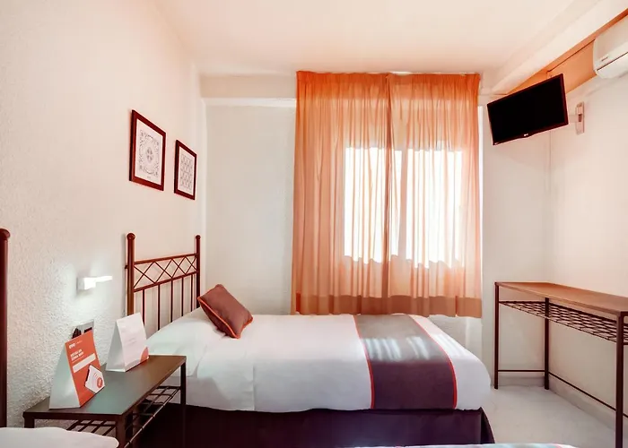 Oyo Luci-mar Vendégház *