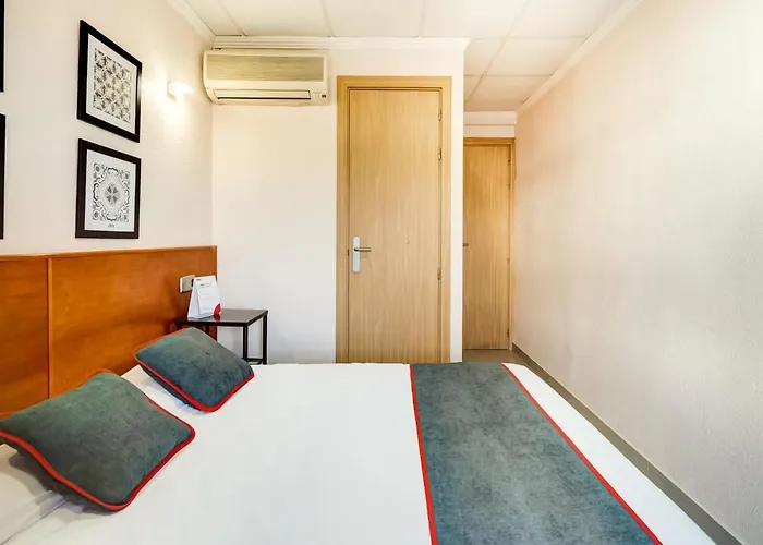 Oyo Luci-mar * Silla