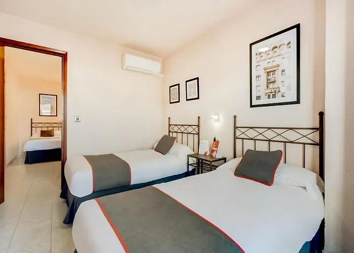 Oyo Luci-mar Vendégház