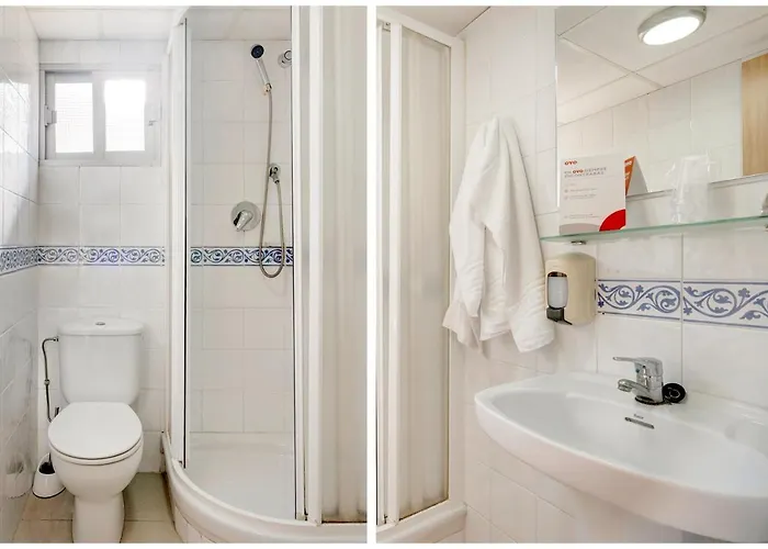 Vendégház Oyo Luci-mar Silla