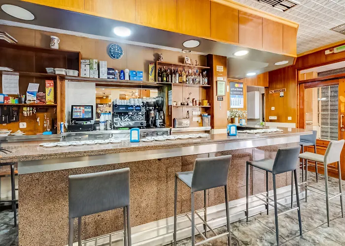 Vendégház Oyo Luci-mar *