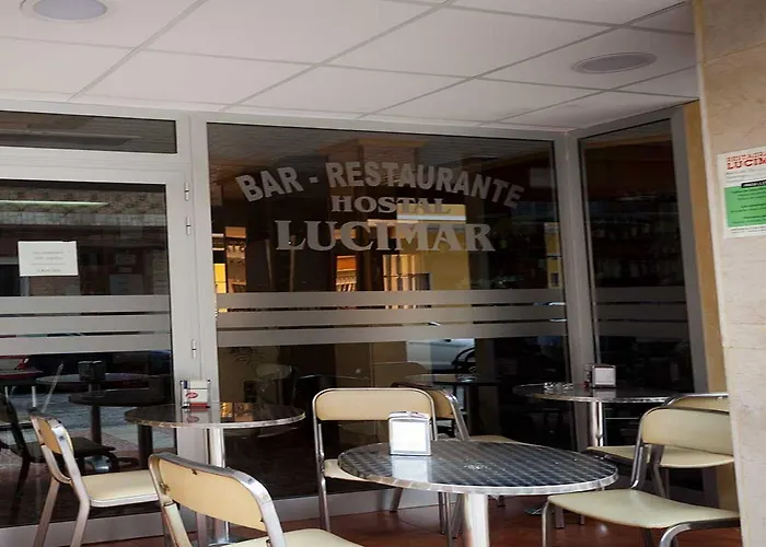 Vendégház Oyo Luci-mar