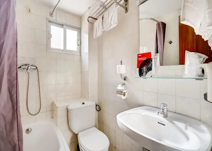 Oyo Luci-mar Vendégház *