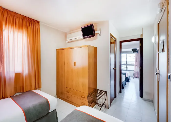 Vendégház Oyo Luci-mar