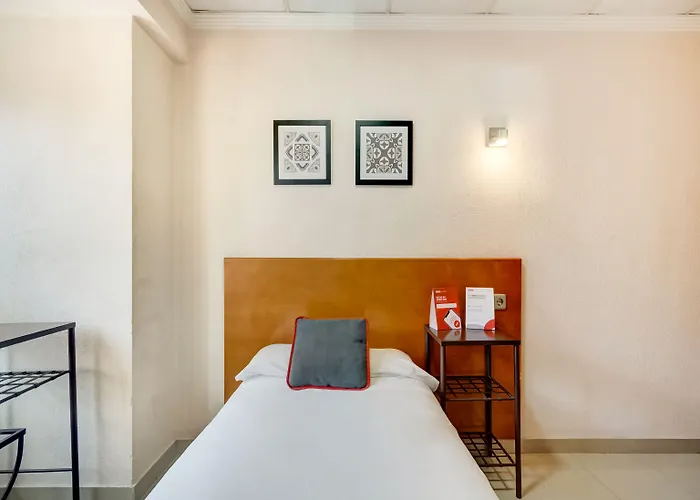 Oyo Luci-mar Vendégház