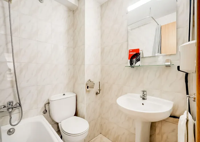 Oyo Luci-mar Vendégház Silla