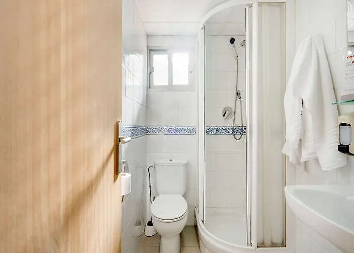 Vendégház Oyo Luci-mar