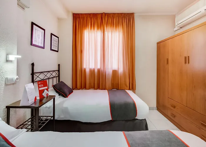 Vendégház Oyo Luci-mar *