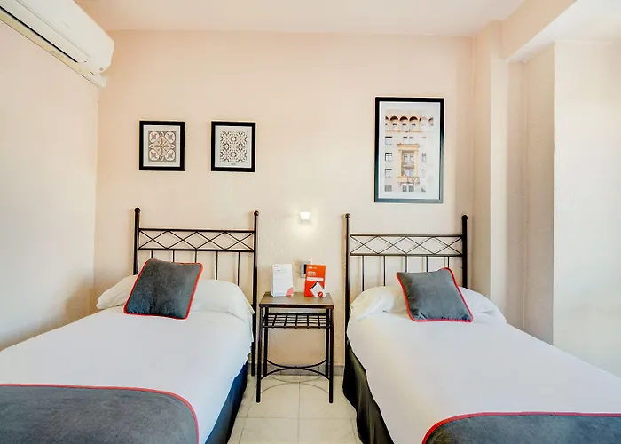 Oyo Luci-mar Vendégház