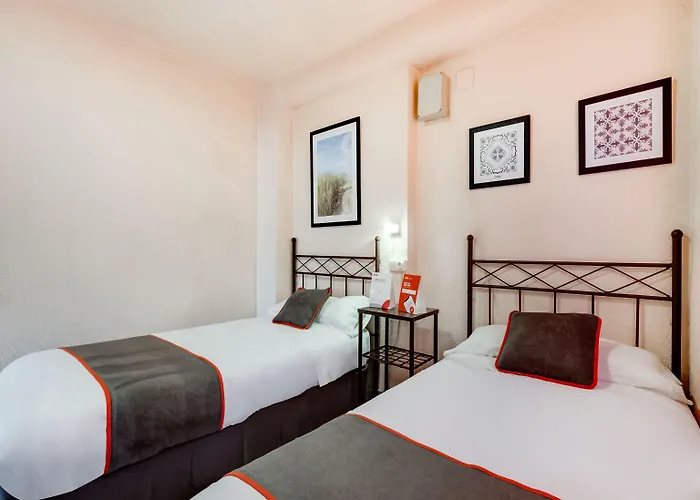 Oyo Luci-mar Vendégház Silla