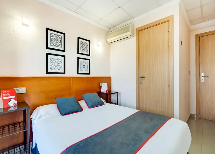 Oyo Luci-mar * Silla