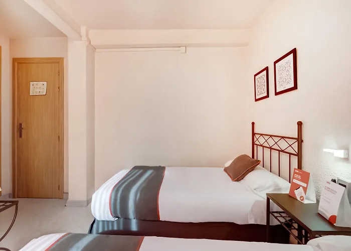 Oyo Luci-mar Vendégház *