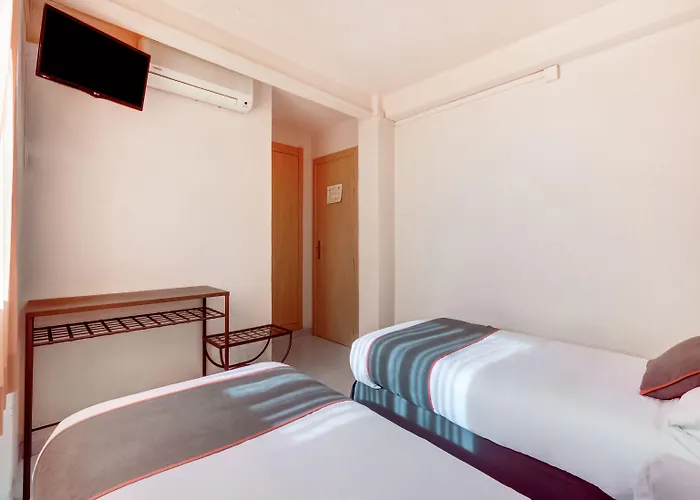 Oyo Luci-mar * Silla